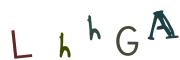 Obrázková CAPTCHA