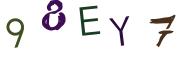 Obrázková CAPTCHA
