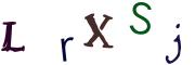 Obrázková CAPTCHA