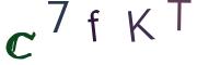 Obrázková CAPTCHA