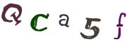 Obrázková CAPTCHA