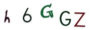Obrázková CAPTCHA