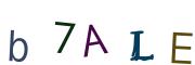 Obrázková CAPTCHA