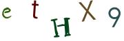 Obrázková CAPTCHA