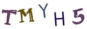 Obrázková CAPTCHA