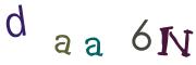 Obrázková CAPTCHA