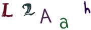 Obrázková CAPTCHA