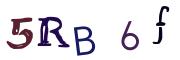 Obrázková CAPTCHA