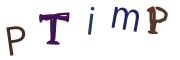 Obrázková CAPTCHA