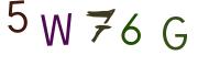 Obrázková CAPTCHA