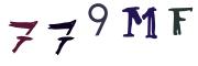 Obrázková CAPTCHA
