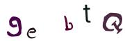 Obrázková CAPTCHA