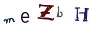 Obrázková CAPTCHA