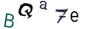 Obrázková CAPTCHA