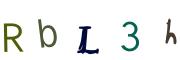 Obrázková CAPTCHA