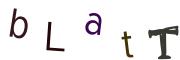 Obrázková CAPTCHA