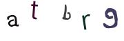 Obrázková CAPTCHA