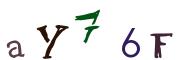 Obrázková CAPTCHA