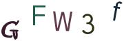 Obrázková CAPTCHA