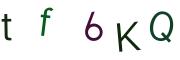 Obrázková CAPTCHA