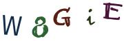 Obrázková CAPTCHA