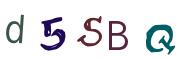 Obrázková CAPTCHA