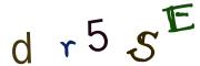 Obrázková CAPTCHA