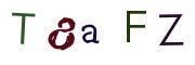 Obrázková CAPTCHA