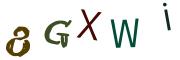 Obrázková CAPTCHA