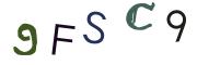 Obrázková CAPTCHA