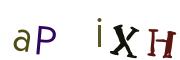 Obrázková CAPTCHA