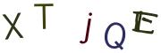 Obrázková CAPTCHA