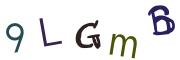 Obrázková CAPTCHA