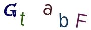 Obrázková CAPTCHA