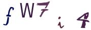 Obrázková CAPTCHA