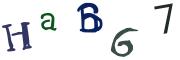 Obrázková CAPTCHA
