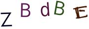 Obrázková CAPTCHA