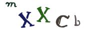 Obrázková CAPTCHA