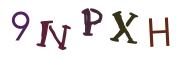 Obrázková CAPTCHA