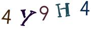 Obrázková CAPTCHA