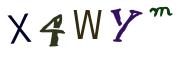 Obrázková CAPTCHA
