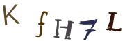 Obrázková CAPTCHA