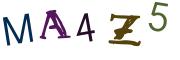 Obrázková CAPTCHA