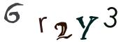 Obrázková CAPTCHA