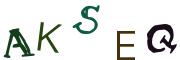 Obrázková CAPTCHA