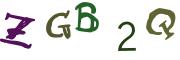 Obrázková CAPTCHA