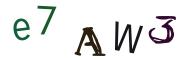 Obrázková CAPTCHA