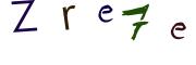Obrázková CAPTCHA
