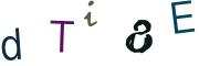 Obrázková CAPTCHA