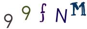 Obrázková CAPTCHA